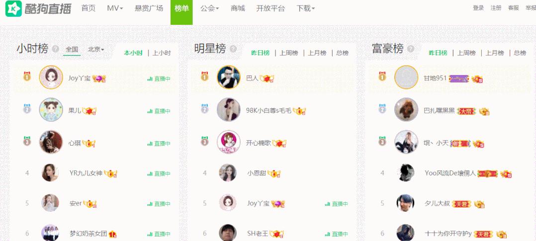 那些年的选秀,那些年的选秀主题曲