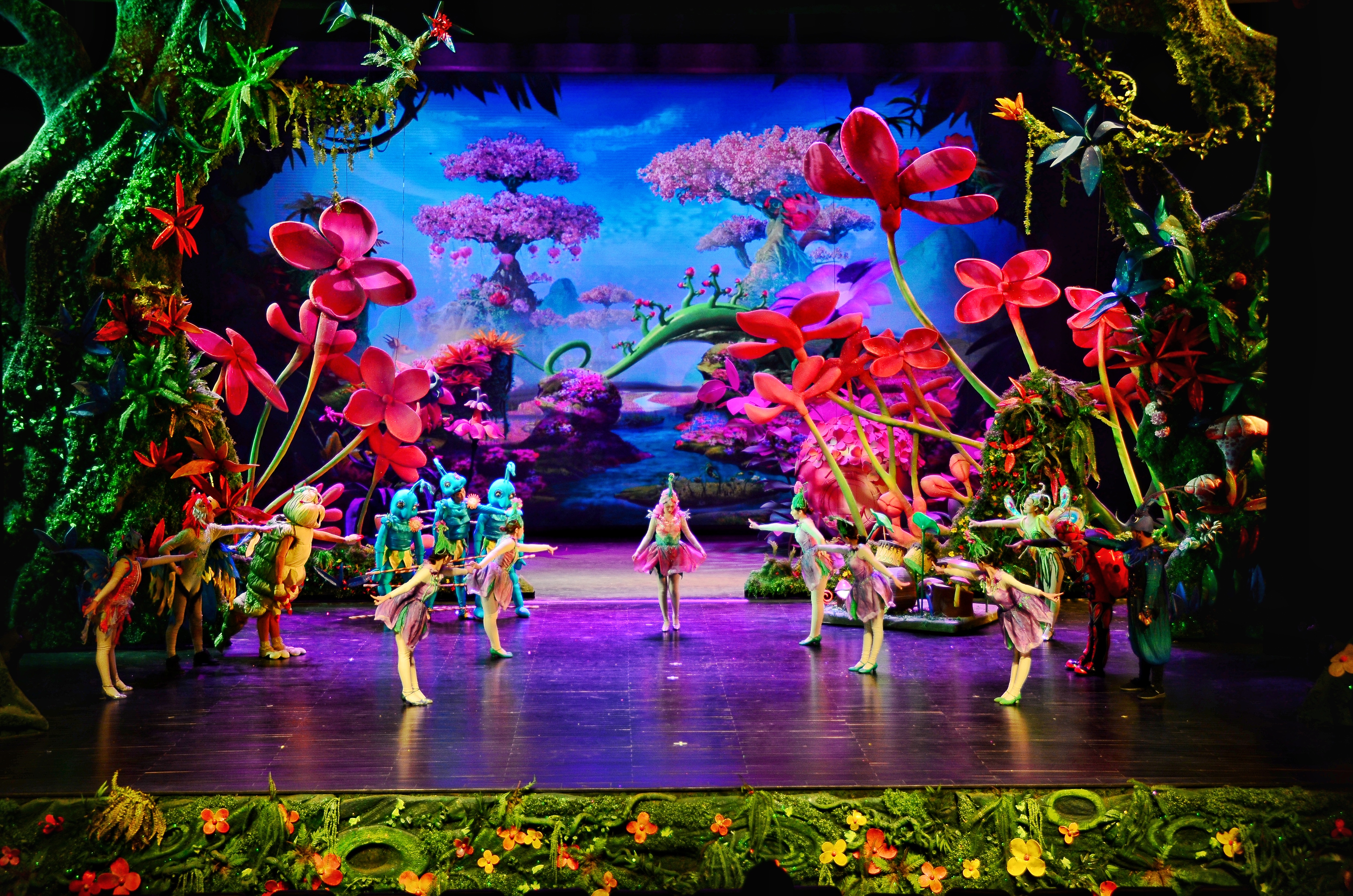 哈尔滨五一去哪里玩,哈尔滨五一去哪玩人少景美