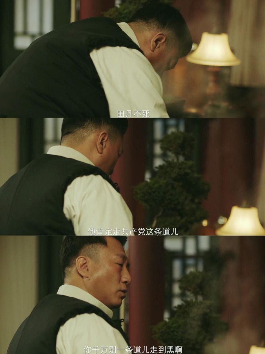 打开《新世界》，那个熟悉的孙红雷又回来了