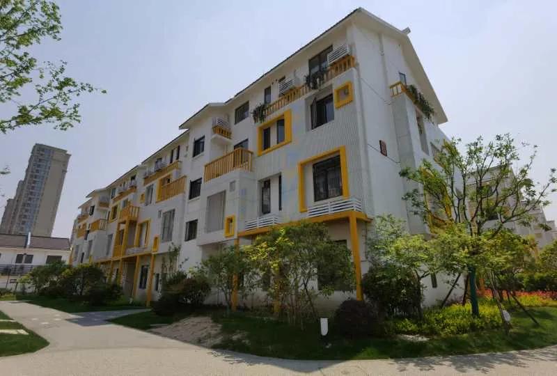 未来社区居住体验,未来社区生活体验馆