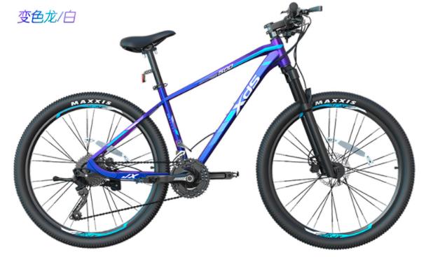 山地车自行车入门级推荐,山地自行车入门款推荐500-1000