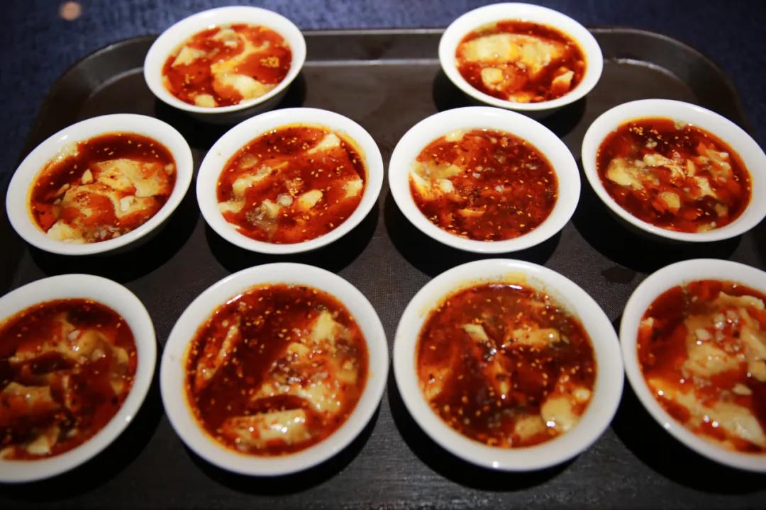 好吃到舔勺子的美食,好吃到舔杯子的港式甜品