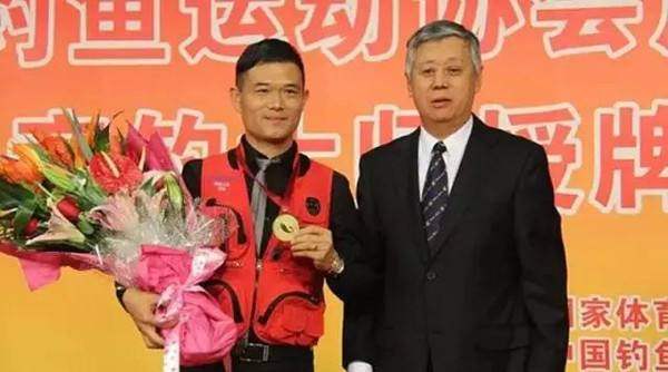 南宁黑坑钓鱼高手排行榜,钓鱼界十大野钓网红