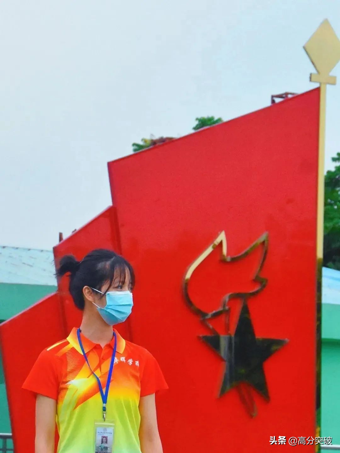 开学复课进行时,开学季告别暑假回归校园