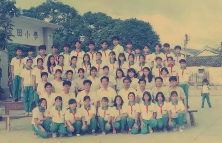 深圳改革40周年国家记忆,深圳教育改革