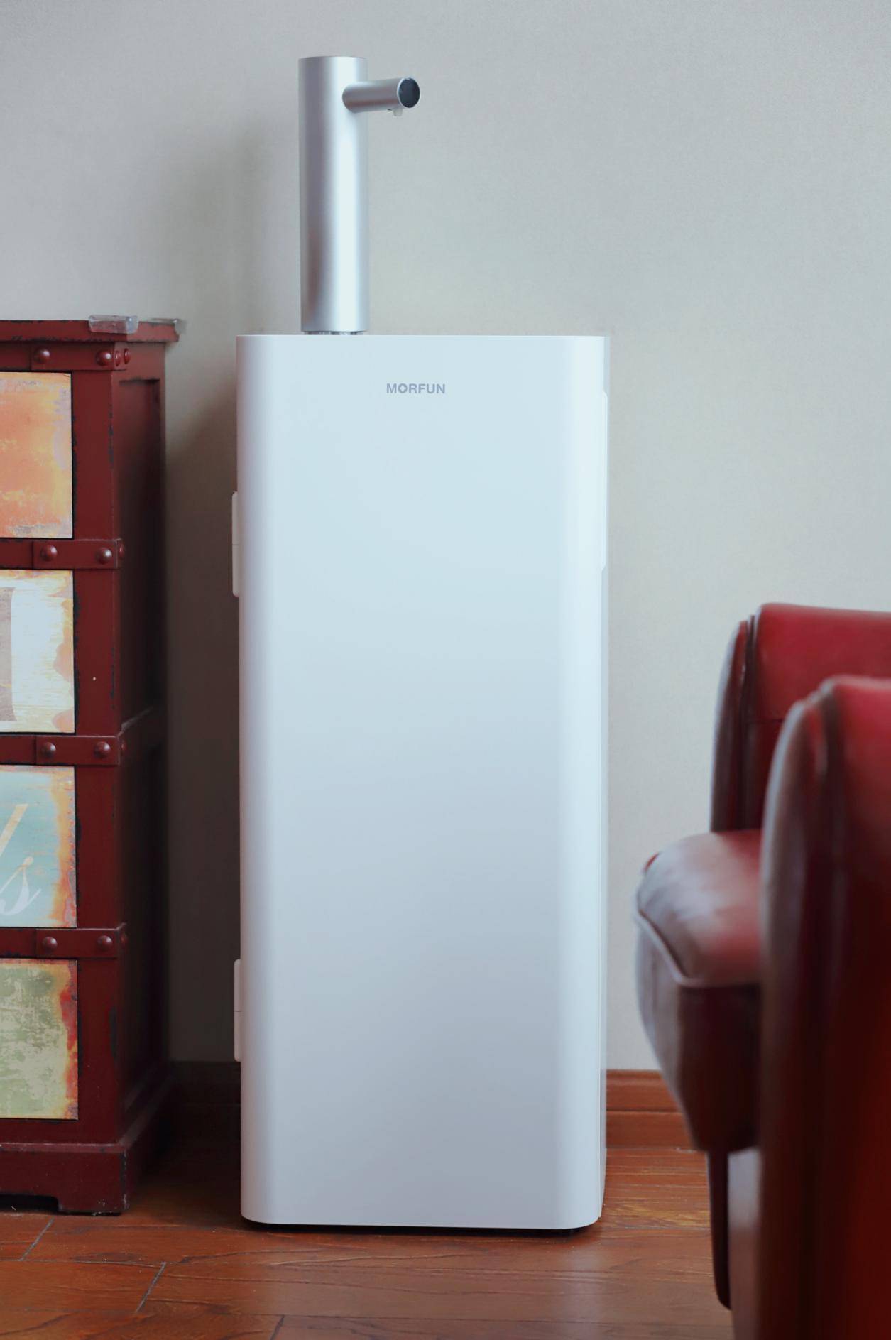 三秒速热茶吧机健康吗,3秒即热智能饮水机耐用吗