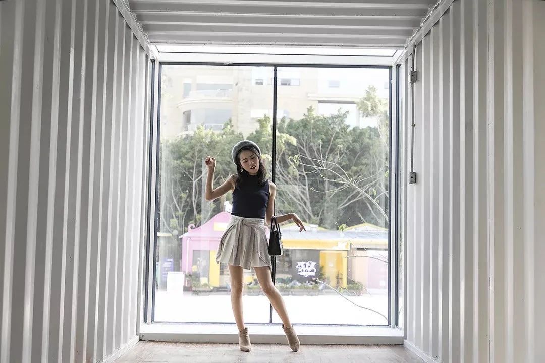 深圳十个小众打卡地,在深圳这些地方既小众又值得打卡