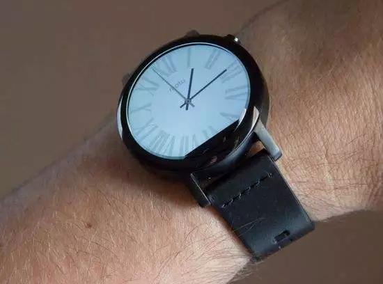 摩托罗拉360第二代智能手机,摩托罗拉360一代手表复活