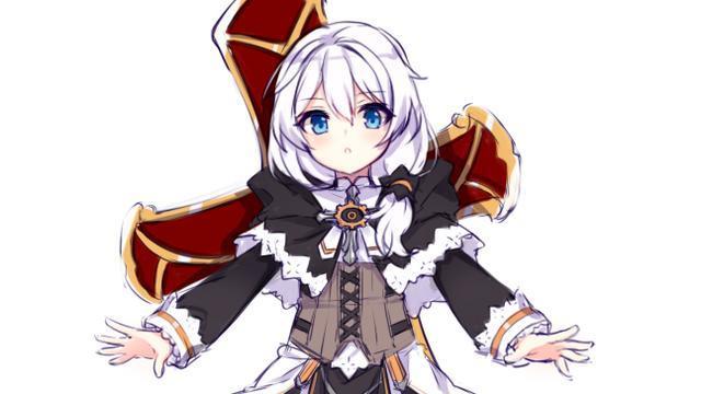 崩坏三德丽莎强吗,崩坏3德丽莎介绍