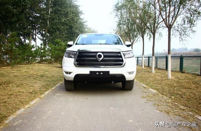 长城炮油耗车主真实油耗,长城炮跑了15万公里