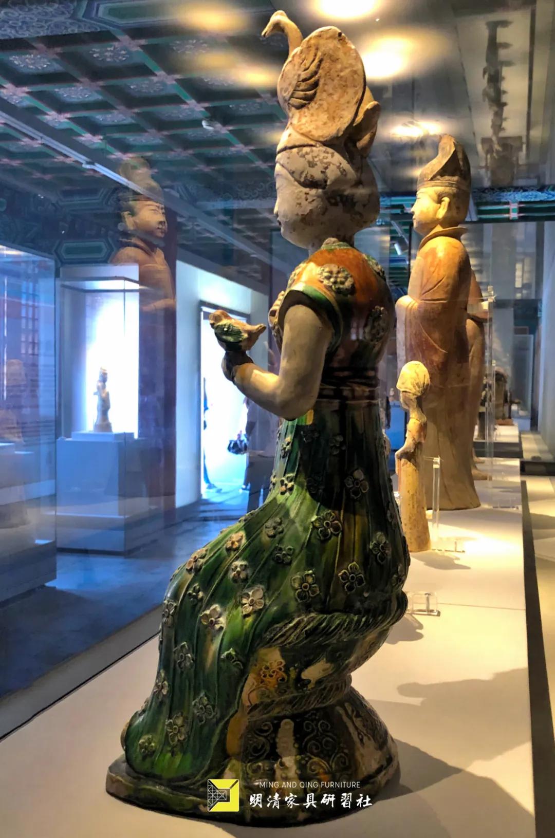 凳的演化,凳子最初是用来坐吗