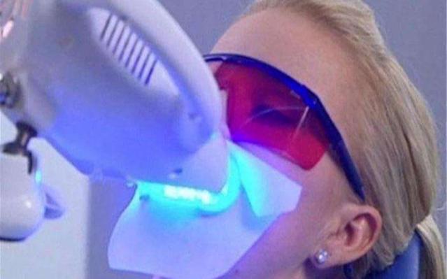 牙齿快速美牙偏方大全图解,美牙真的可以让牙齿变雪白吗