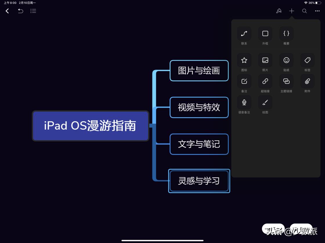 iPad是「无用的玩具」?用了一年,它为我打开了另一个世界