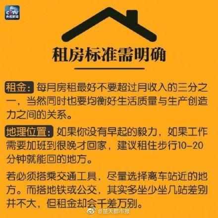 给学生租房,上海租房攻略实用的租房技巧