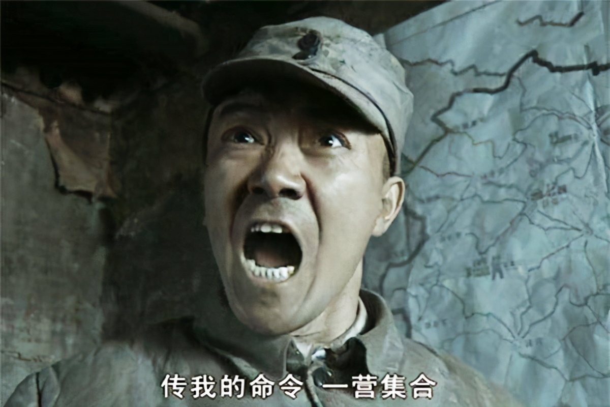 亮剑拍的有多真实,亮剑和旧亮剑的对比