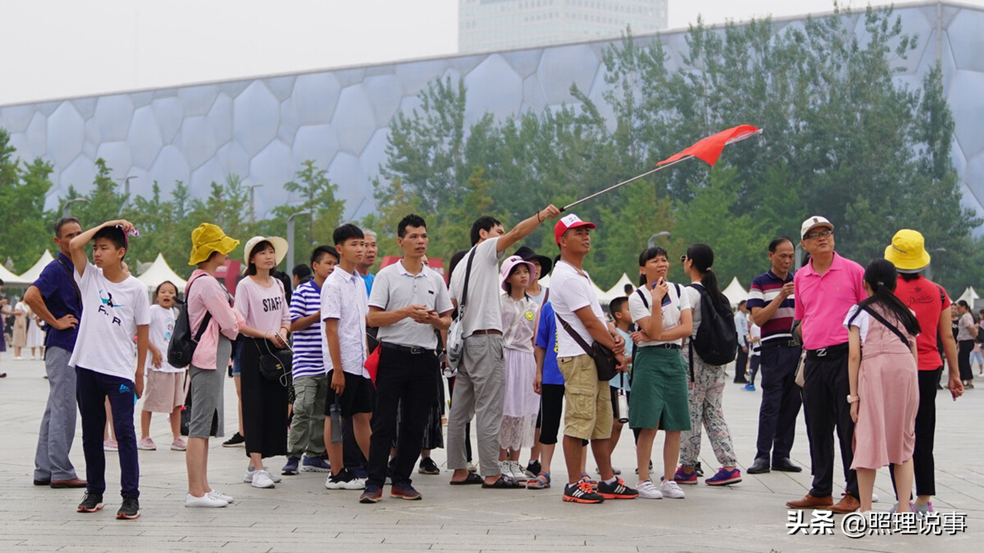 揭秘低价旅游团的盈利模式,旅行社老年人免费旅游