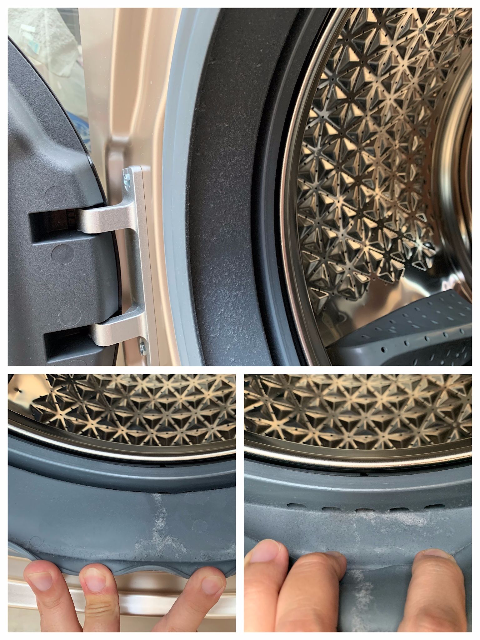 数据帝实测海信HD1014S10KG洗烘一体机，用数据来展示值不值得买