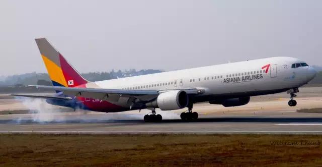 波音767为什么飞不远,波音767高度