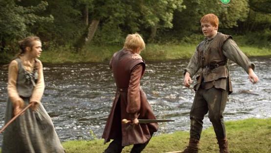 权游第八季亮点,权游第八季第6集为啥国内不能放