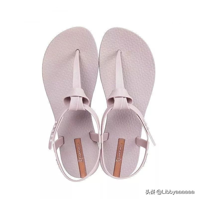入手一双又软又舒服的凉鞋,好物分享女凉鞋
