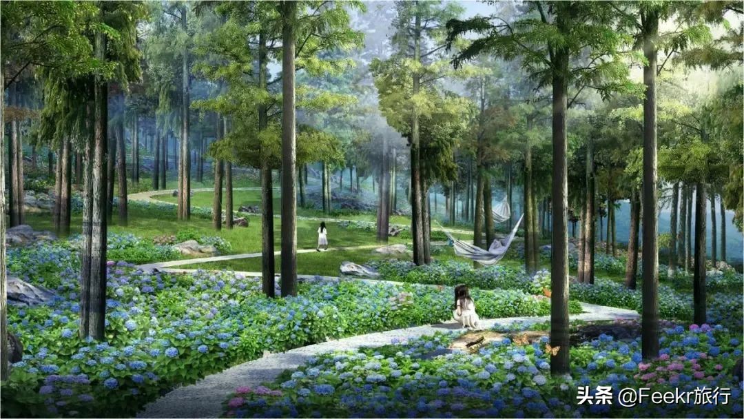 被刘昊然种草的云南小城，全网0攻略，我们花不到2k就逛吃6天