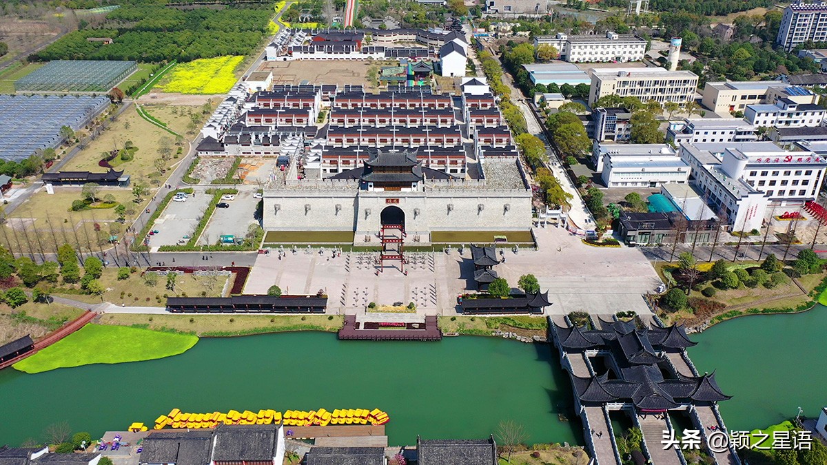 全国100个乡村旅游重点镇,宁波有哪些美丽乡村