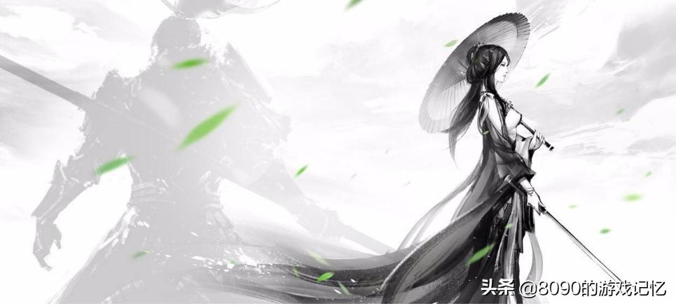 网页上的快意江湖：中文武侠mud