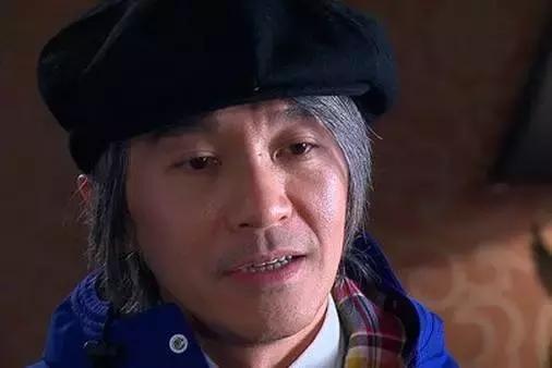 周星驰带给你的意义,周星驰我这一辈子受了太多的挫折