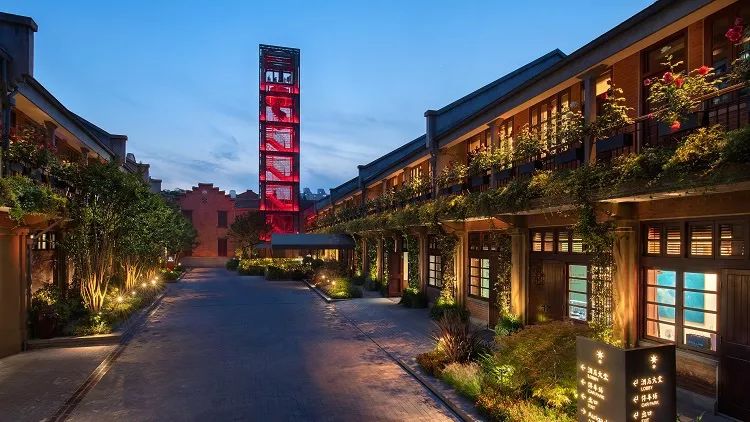 上海最值得住的酒店,上海苏宁宝丽嘉酒店