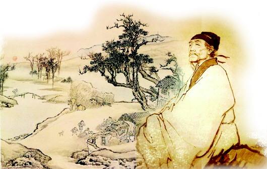 唐代诗人最著名的古诗排名,唐代著名诗人有哪些至少写四个