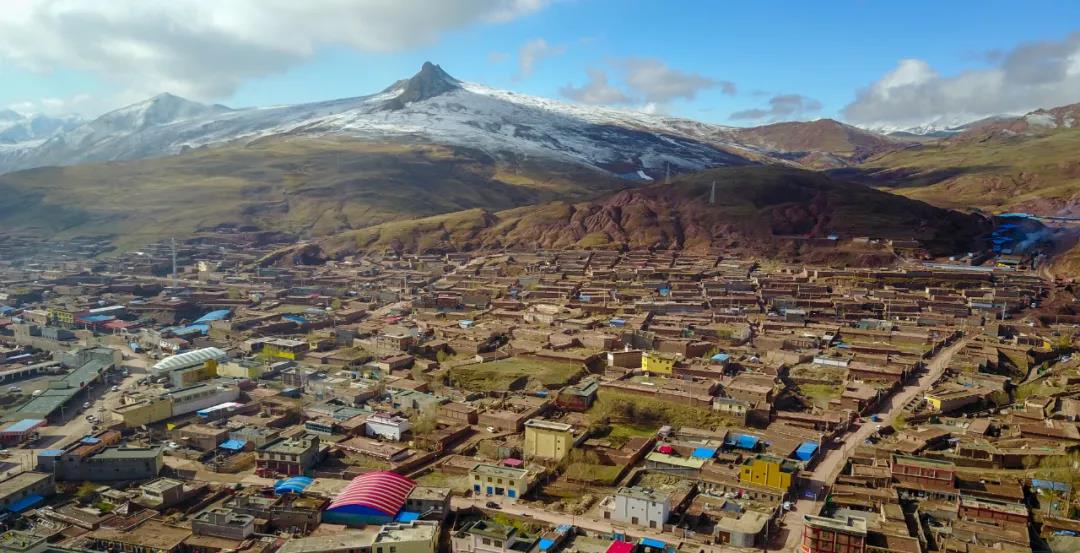 青海大环线必玩景点,青海小众神仙景点