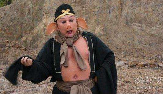 吴承恩教你怎么给人起外号——聊聊《西游记》里的有趣人名