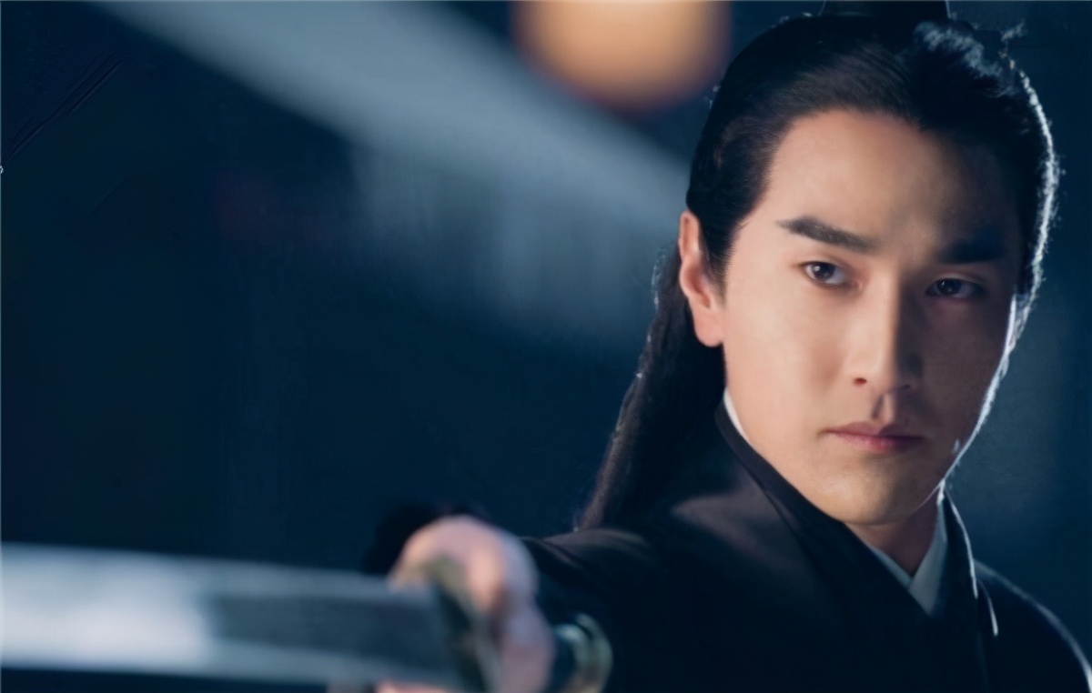 三生三世十里桃花：若墨渊早一点醒来，白浅就不一定会爱上夜华了