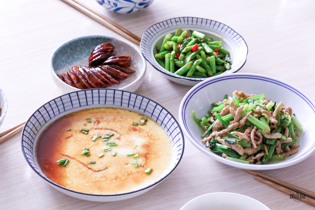 7桌中餐,适合七八桌聚餐的中餐馆