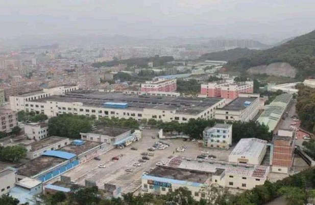 东莞闲置独栋陈旧民房出租,东莞林村城中村出租屋