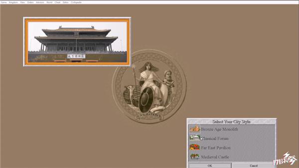 文明系列游戏玩得最长的一局,文明系列也是很经典的策略游戏了