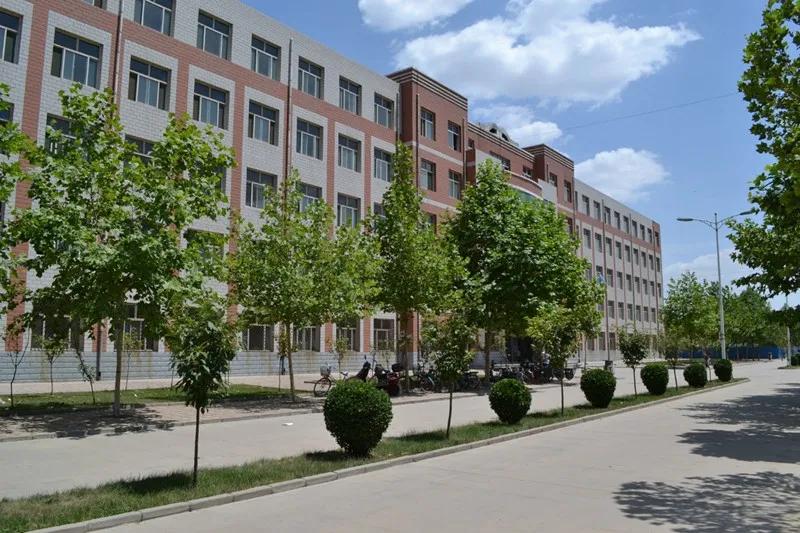 学姐带你看院校｜河北工程技术学院