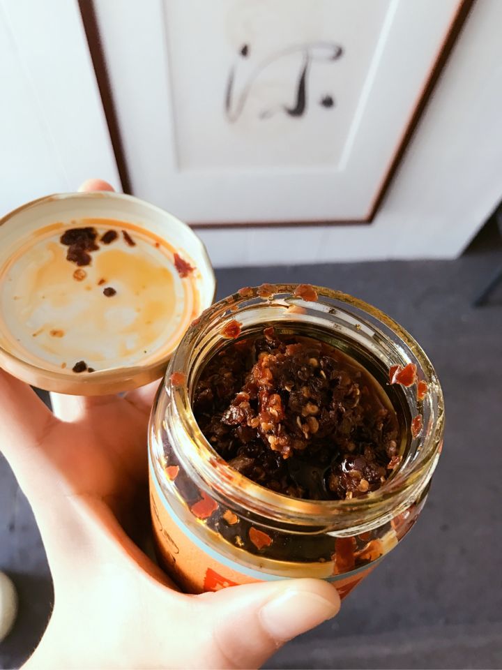 玻璃水果罐头打不开怎么办,玻璃罐头打不开技巧