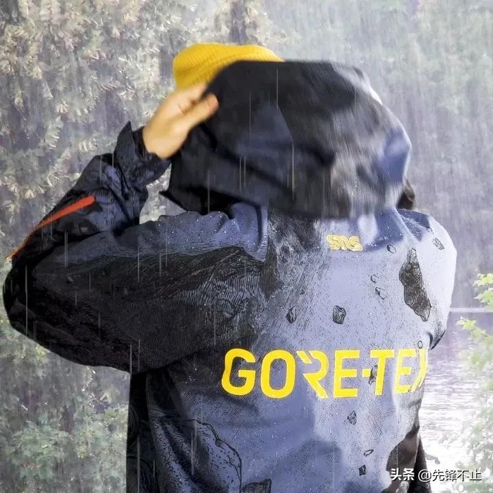 十大顶级户外面料,十大户外衣服面料