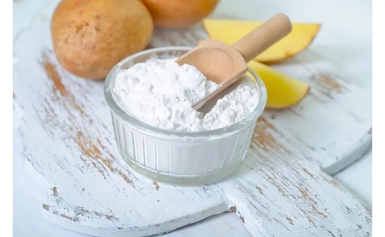 淀粉的糊化和老化对比分析,淀粉的老化和凝沉现象