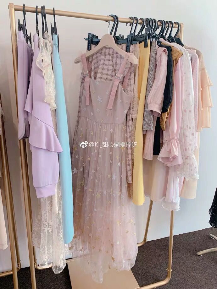 淘宝今年流行什么裙子女,淘宝最好看的裙子品牌