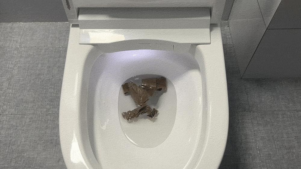 100块小米智能马桶,小米智陶智能马桶好吗