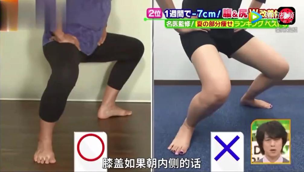 减腰围和肚腩的运动,每日塑形运动缩小腰围