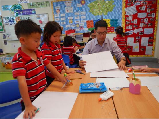 挪威国际学校香港,北京挪威国际学校