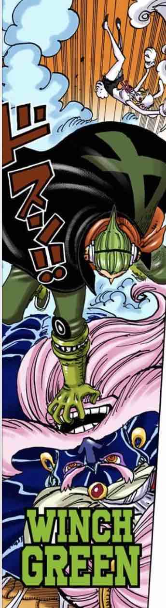 「抽丝剥茧」漫游的邪恶军团—科学战斗部队杰尔马66百科