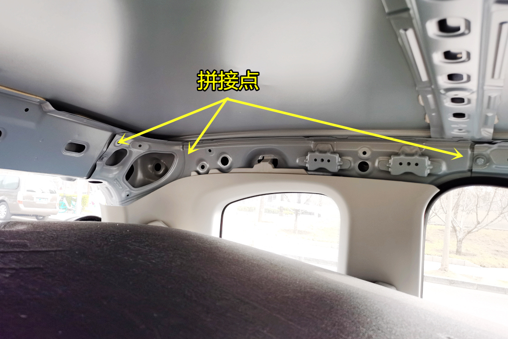 宏光miniev底盘,五菱宏光miniev升高底盘