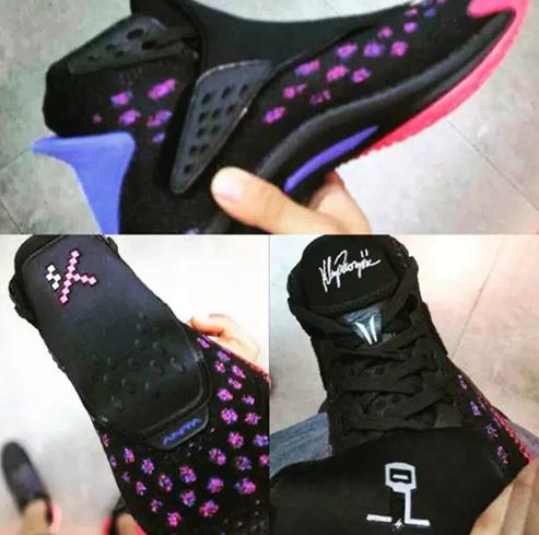 安踏kt5哪款最好看,安踏kt系列所有款式最值得入手