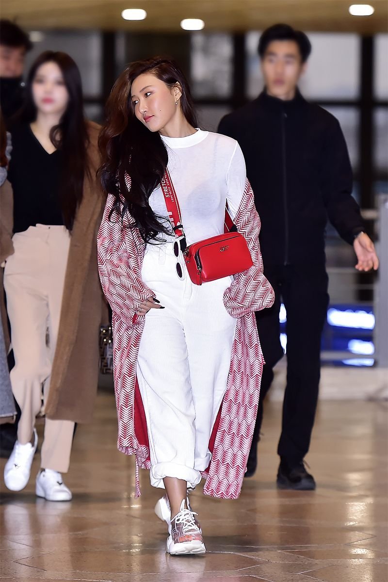 哪款包包什么风格都能驾驭,实用百搭神仙包包