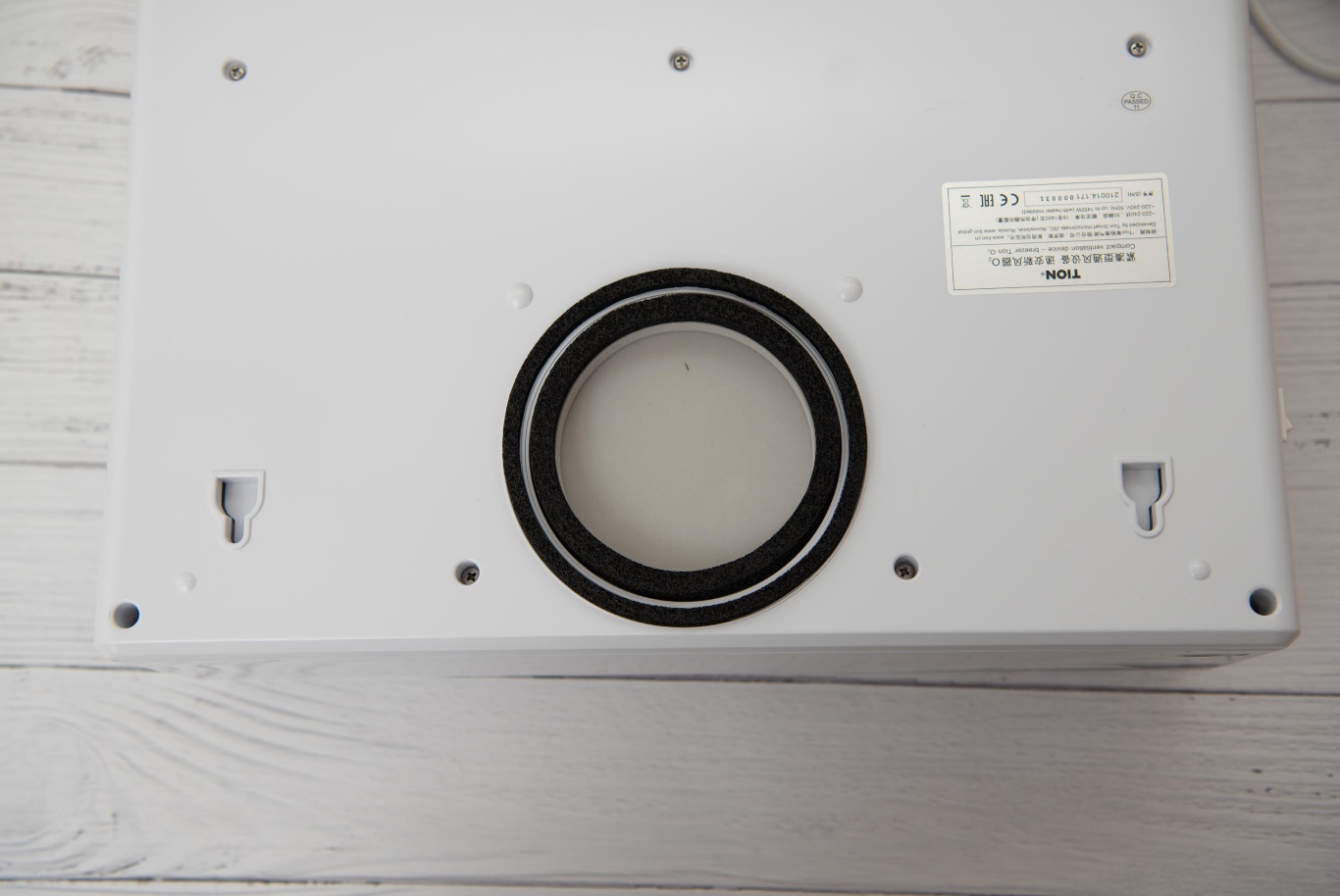 新风机o2测评,多款新风机测评