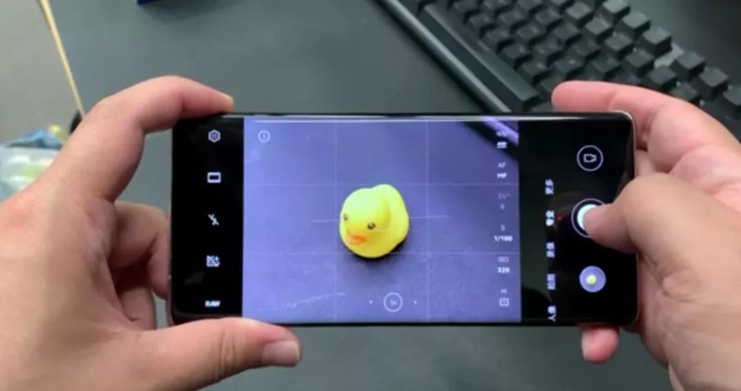 手机能拍摄银河吗,手机拍银河用主摄还是广角